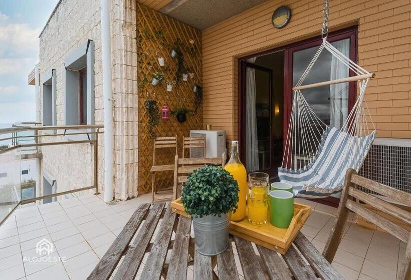 Ericeira Waves Apartment