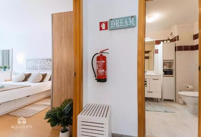 Ericeira Waves Apartment