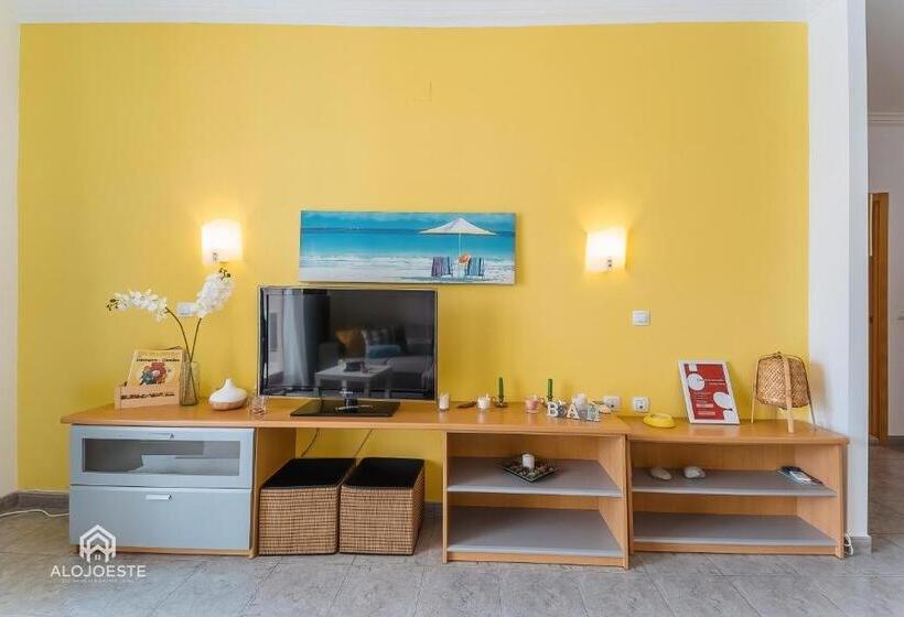 Ericeira Waves Apartment