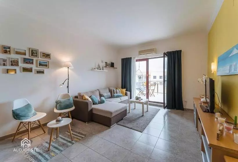 Ericeira Waves Apartment