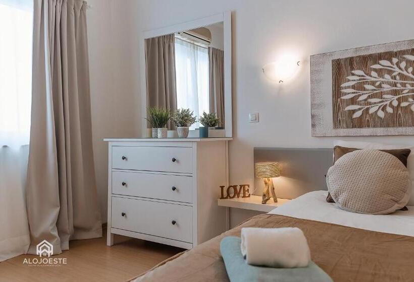 Ericeira Waves Apartment