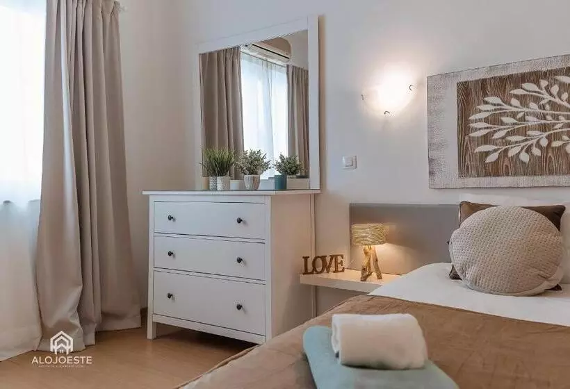 Ericeira Waves Apartment