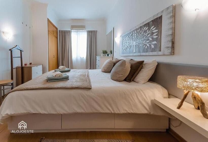 Ericeira Waves Apartment