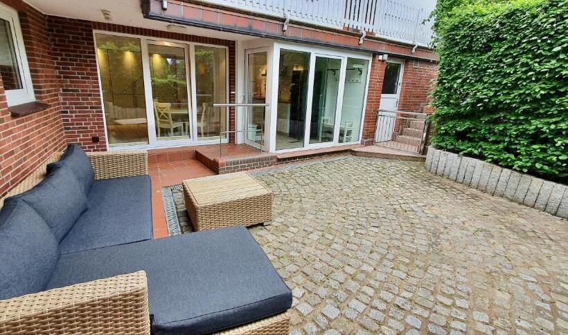 Fewo Im Auetal Wohnung Ii