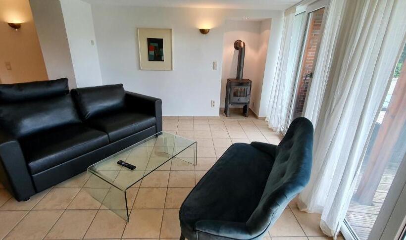 Fewo Im Auetal Wohnung Ii