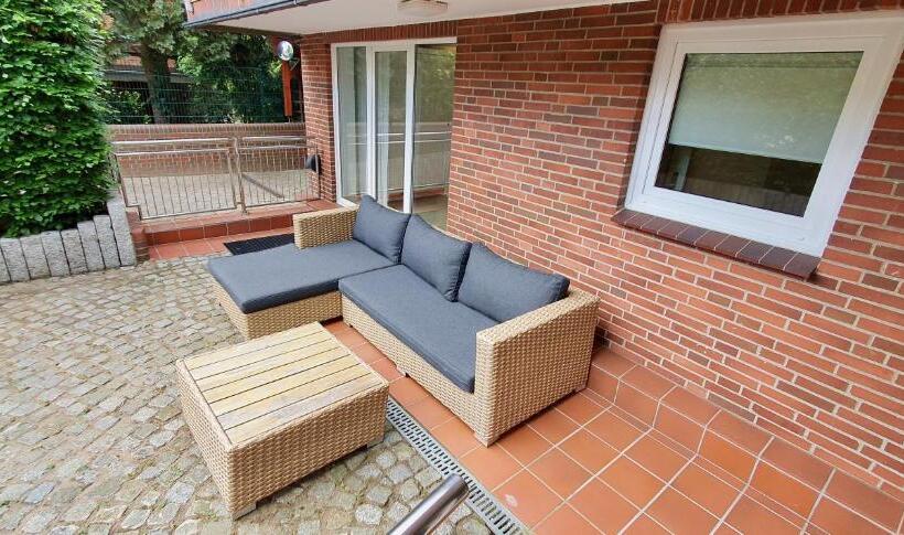 Fewo Im Auetal Wohnung Ii