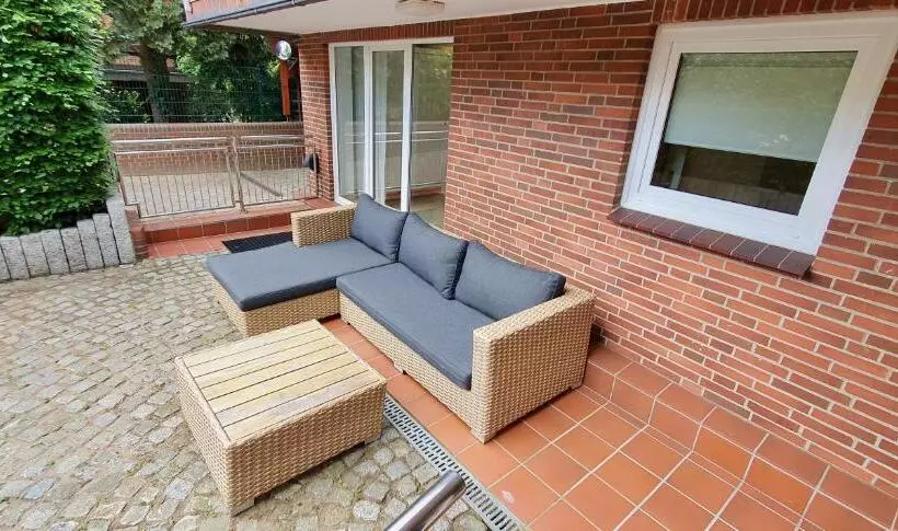 Fewo Im Auetal   Wohnung Ii