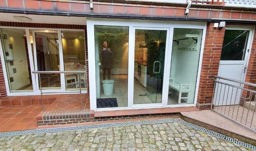 Fewo Im Auetal Wohnung Ii