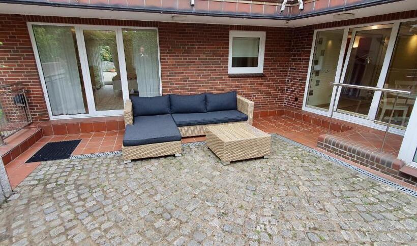 Fewo Im Auetal Wohnung Ii