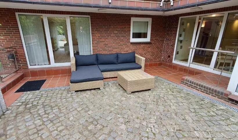 Fewo Im Auetal   Wohnung Ii