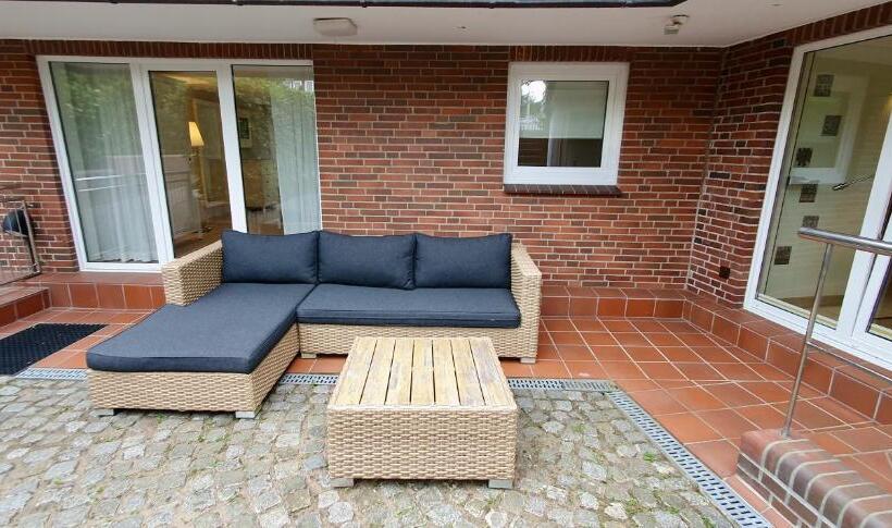 Fewo Im Auetal Wohnung Ii