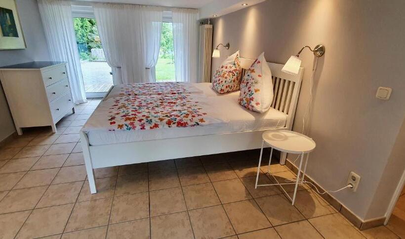 Fewo Im Auetal Wohnung Ii