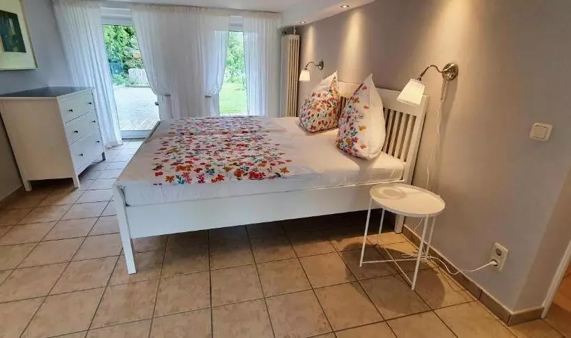 Fewo Im Auetal   Wohnung Ii