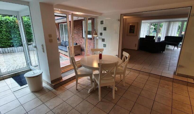 Fewo Im Auetal Wohnung Ii