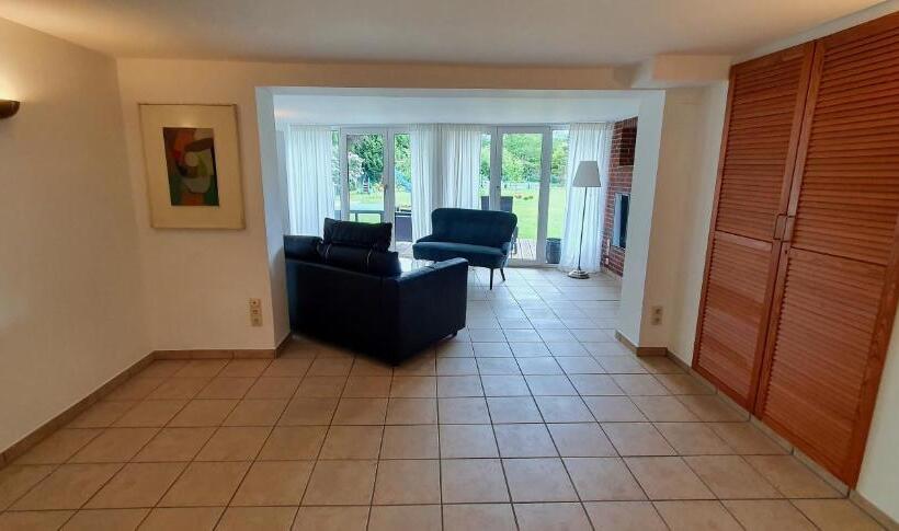 Fewo Im Auetal Wohnung Ii