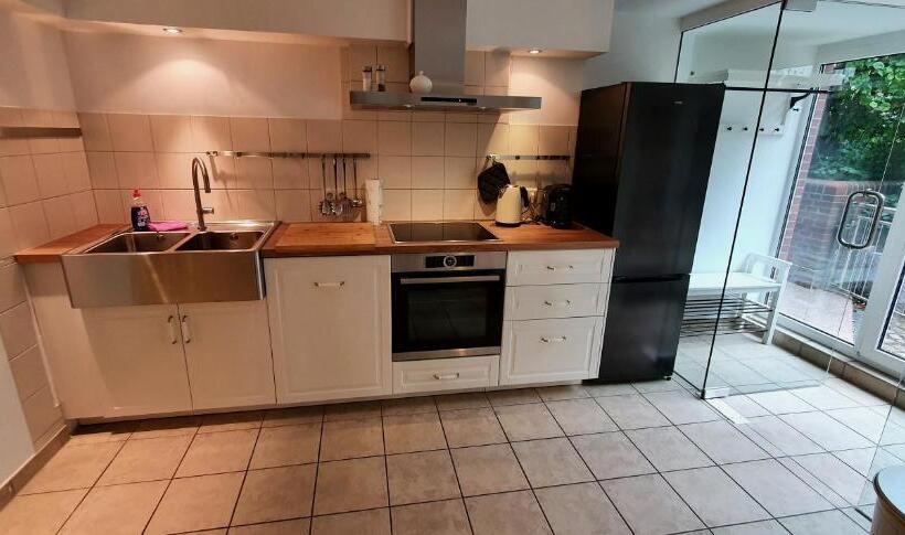 Fewo Im Auetal Wohnung Ii