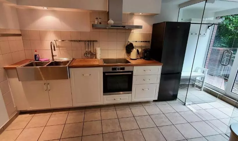Fewo Im Auetal   Wohnung Ii