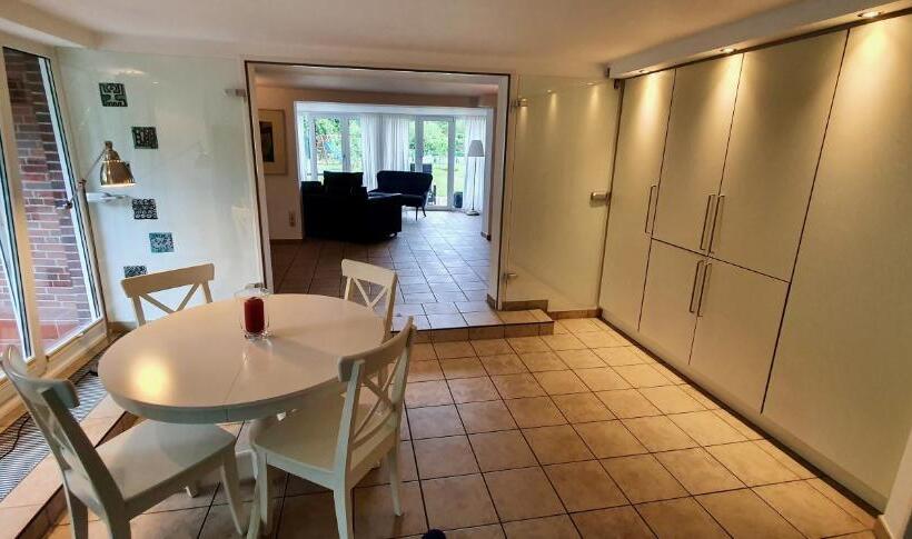 Fewo Im Auetal Wohnung Ii