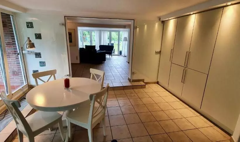 Fewo Im Auetal   Wohnung Ii