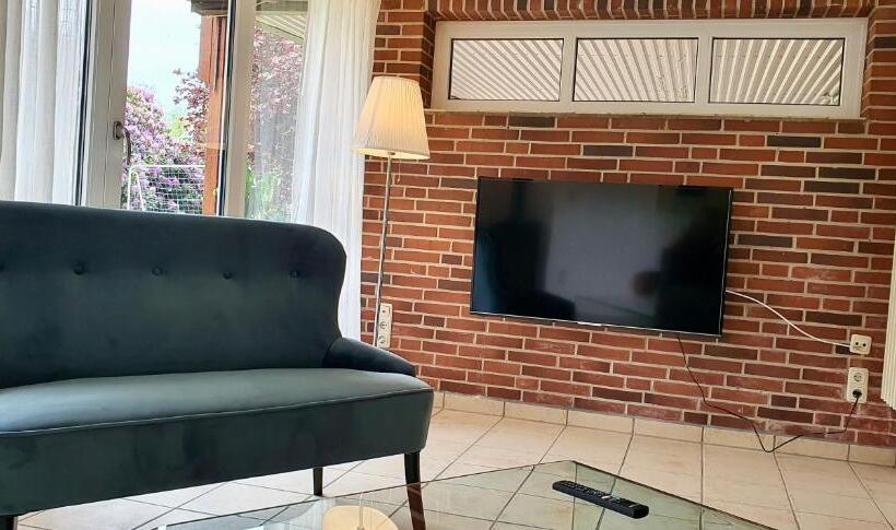 Fewo Im Auetal Wohnung Ii