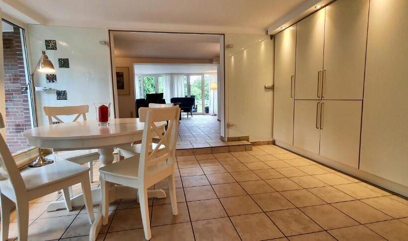 Fewo Im Auetal Wohnung Ii