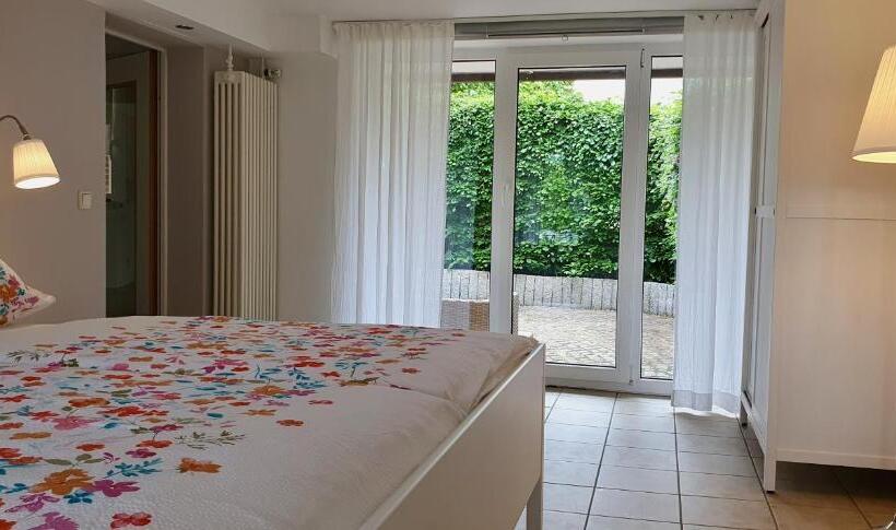 Fewo Im Auetal Wohnung Ii