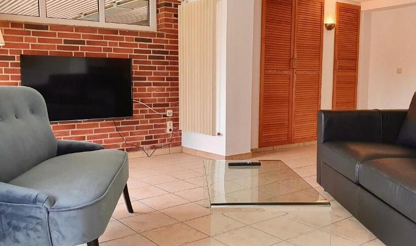 Fewo Im Auetal Wohnung Ii