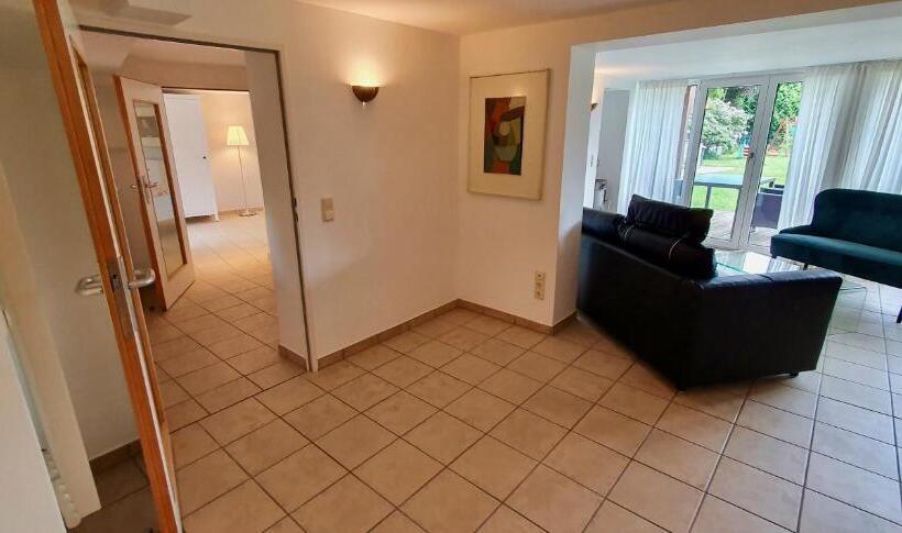 Fewo Im Auetal Wohnung Ii