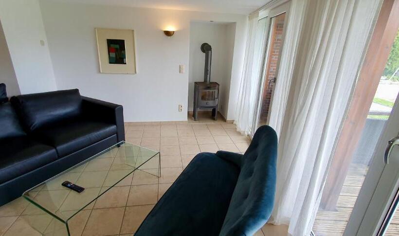 Fewo Im Auetal Wohnung Ii