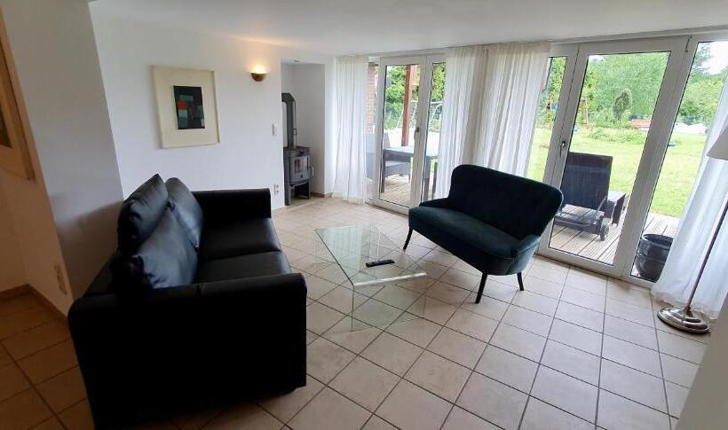 Fewo Im Auetal Wohnung Ii