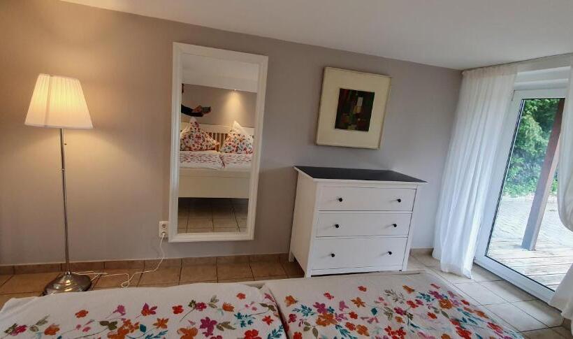 Fewo Im Auetal Wohnung Ii