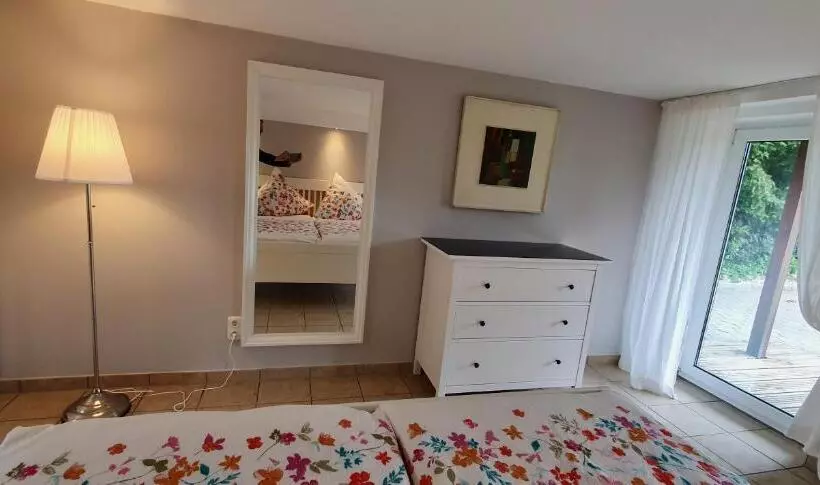 Fewo Im Auetal   Wohnung Ii