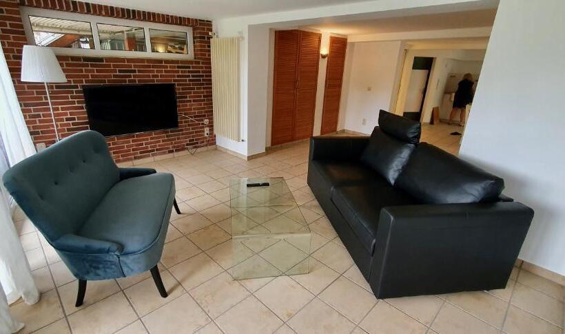 Fewo Im Auetal Wohnung Ii