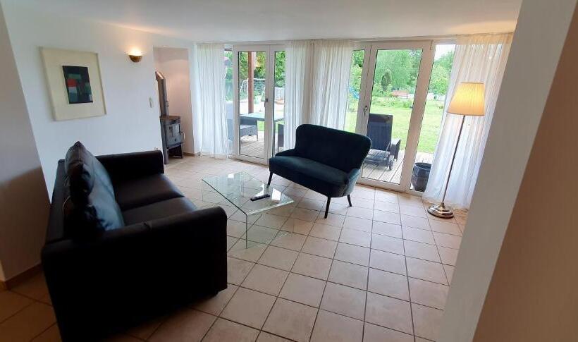 Fewo Im Auetal Wohnung Ii