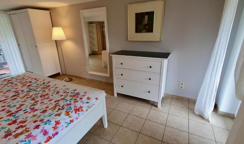 Fewo Im Auetal Wohnung Ii