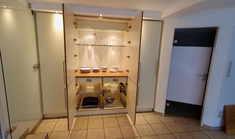 Fewo Im Auetal Wohnung Ii