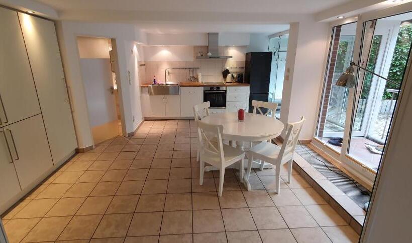 Fewo Im Auetal Wohnung Ii