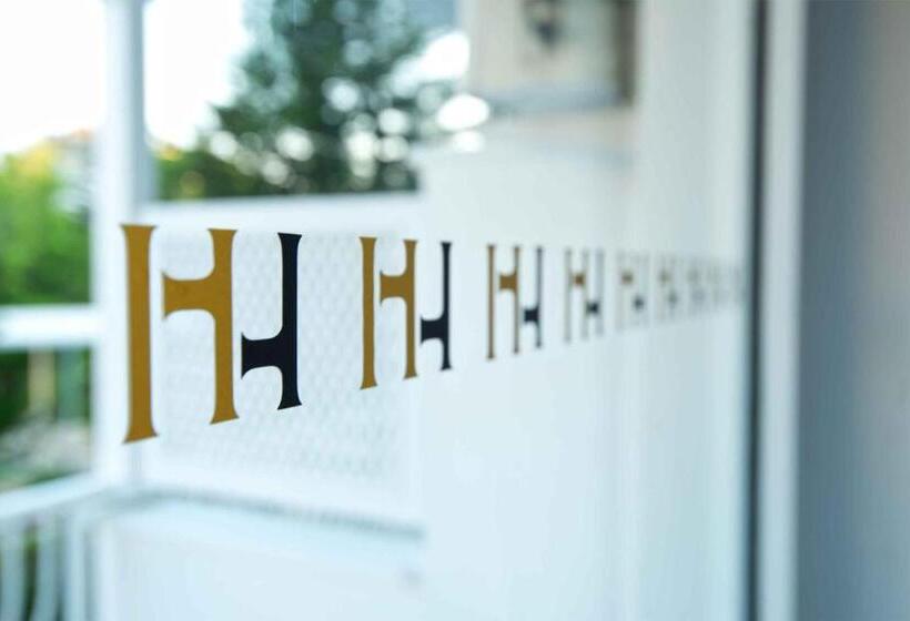 Halıcı Hotel Marmaris