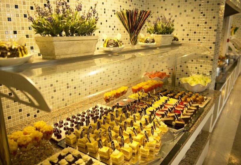 Halıcı Hotel Marmaris