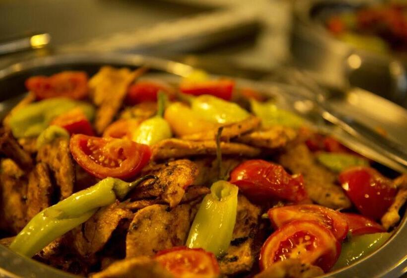 Halıcı Hotel Marmaris