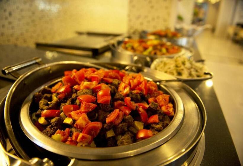 Halıcı Hotel Marmaris