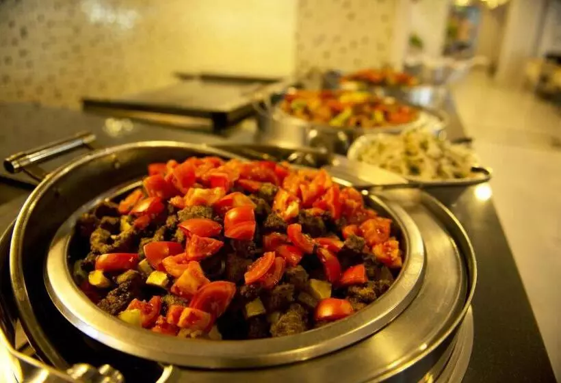 Halıcı Hotel Marmaris