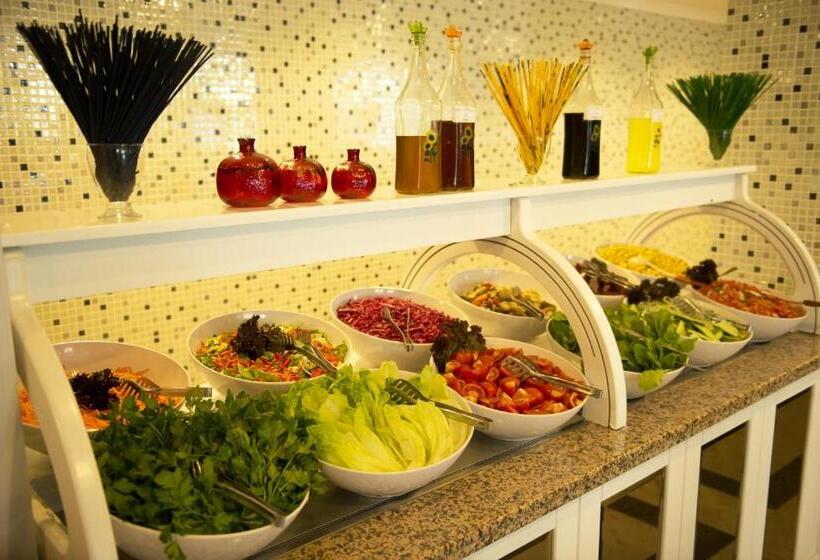 Halıcı Hotel Marmaris