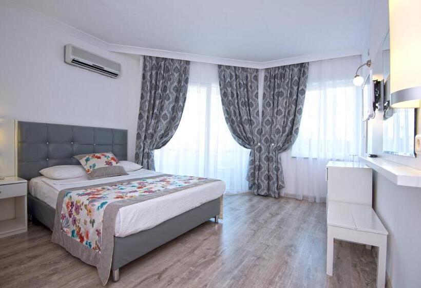 Halıcı Hotel Marmaris
