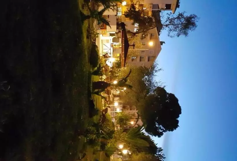 Halıcı Hotel Marmaris