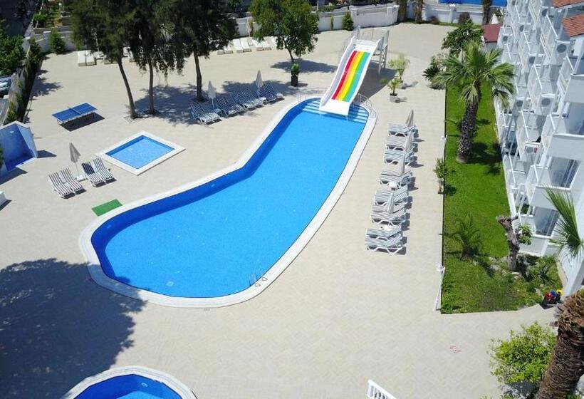Halıcı Hotel Marmaris