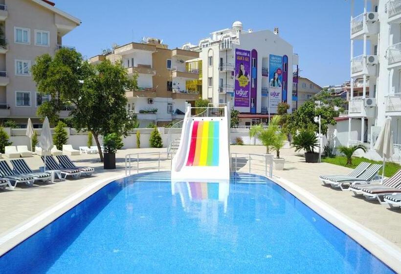 Halıcı Hotel Marmaris