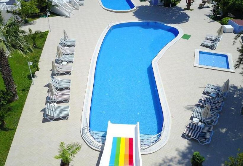 Halıcı Hotel Marmaris