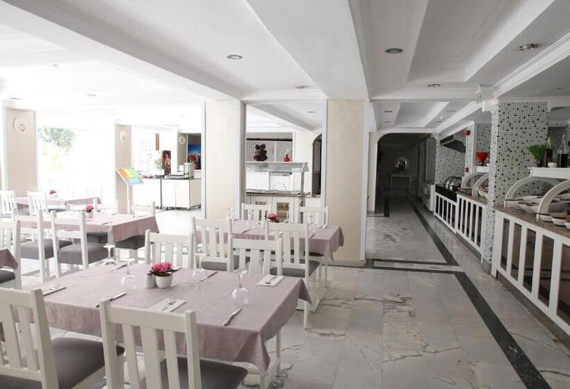 Halıcı Hotel Marmaris