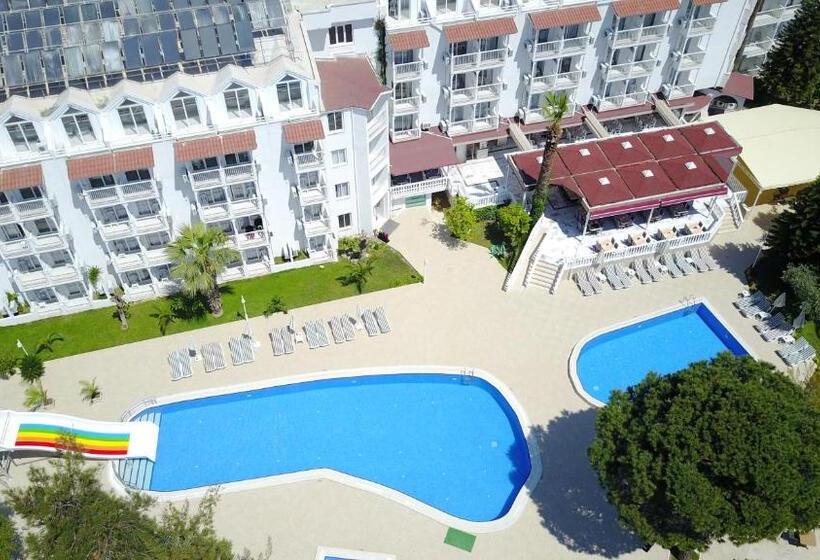 Halıcı Hotel Marmaris